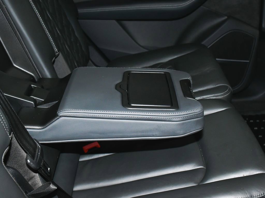 Used 2021 Audi SQ7 Premium Plus w/ Executive Package image 59