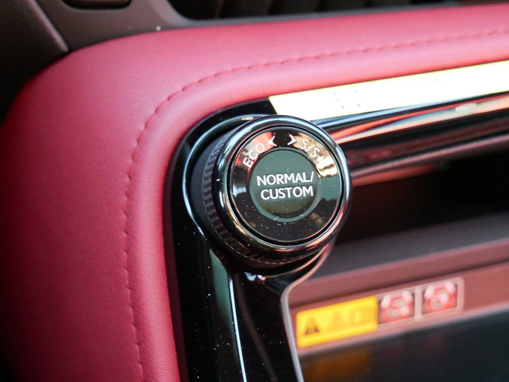 New 2026 Lexus NX 350 F Sport image 24