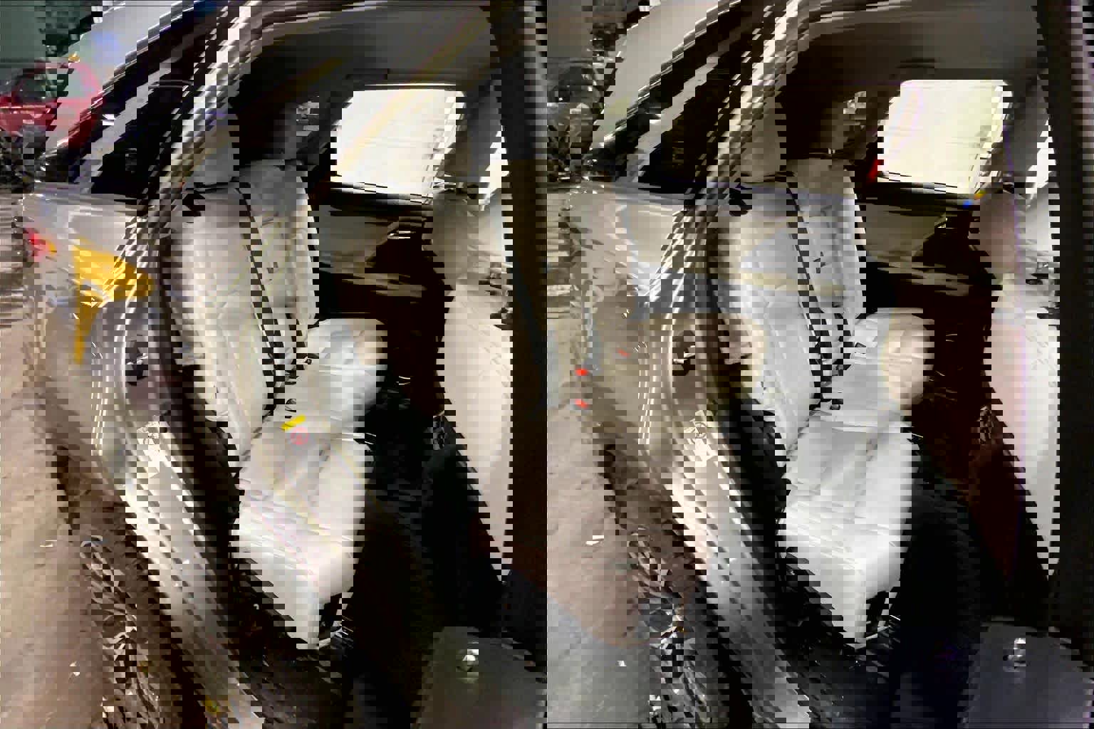 Used 2020 Lexus RX 350L Premium w/ Premium Package image 20