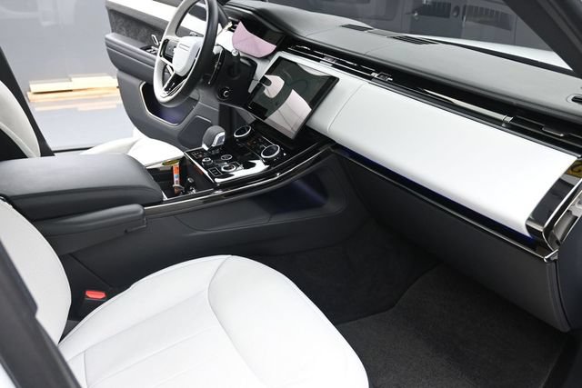 Used 2023 Land Rover Range Rover Sport SE Dynamic AWD/4WD image 51