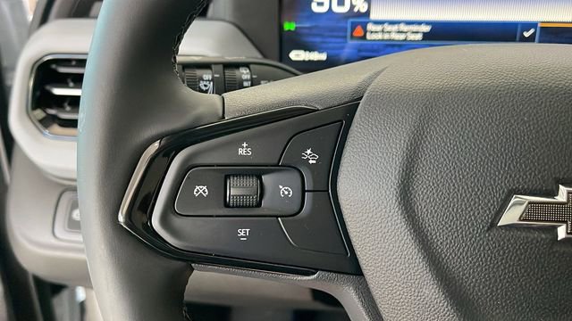 New 2027 Chevrolet Bolt LT image 22