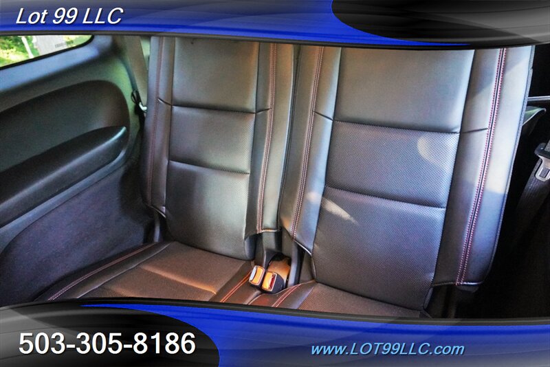 Used 2016 Dodge Durango R/T w/ Technology Group AWD/4WD image 16