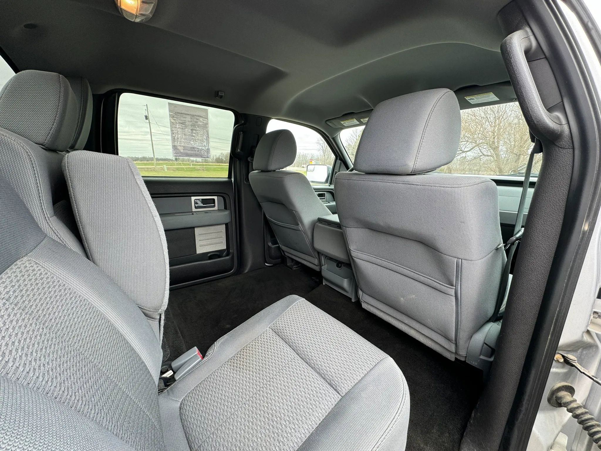 Used 2011 Ford F150 XLT image 6