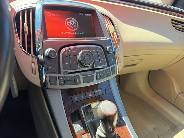 Used 2013 Buick LaCrosse Leather image 35