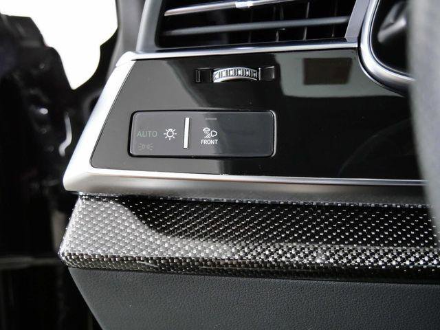 Used 2022 Audi SQ8 Prestige AWD/4WD image 23