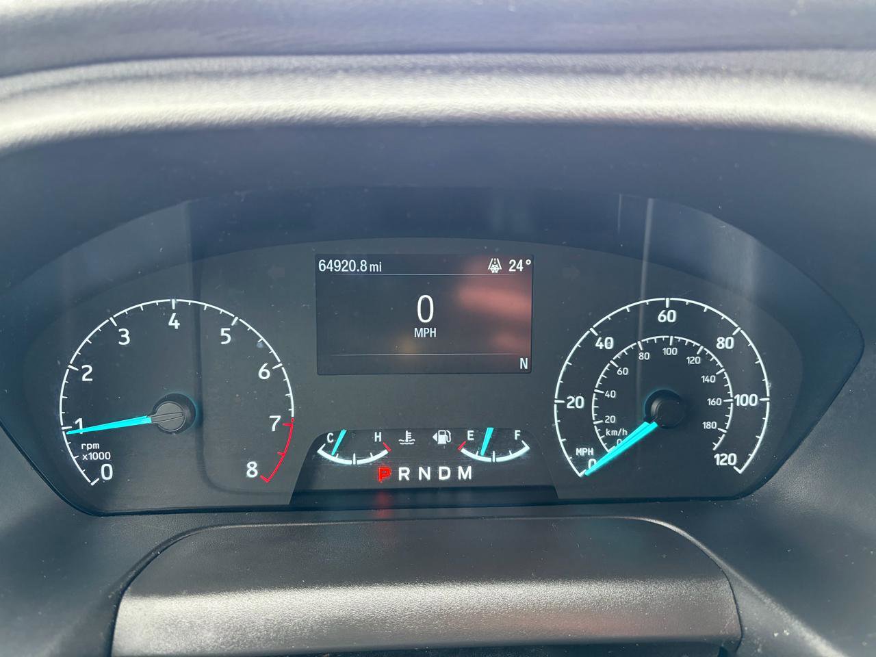 Used 2020 Ford Transit 150 XL RWD image 40