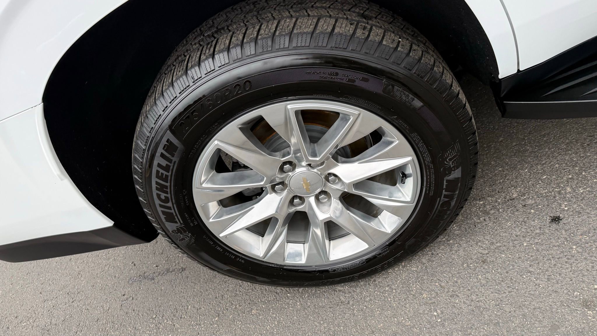 Used 2021 Chevrolet Tahoe Premier image 11