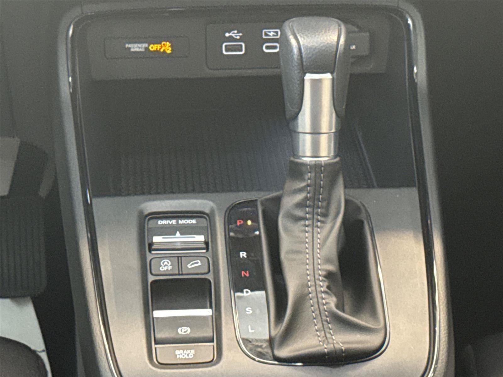 Used 2025 Honda CR-V EX image 21