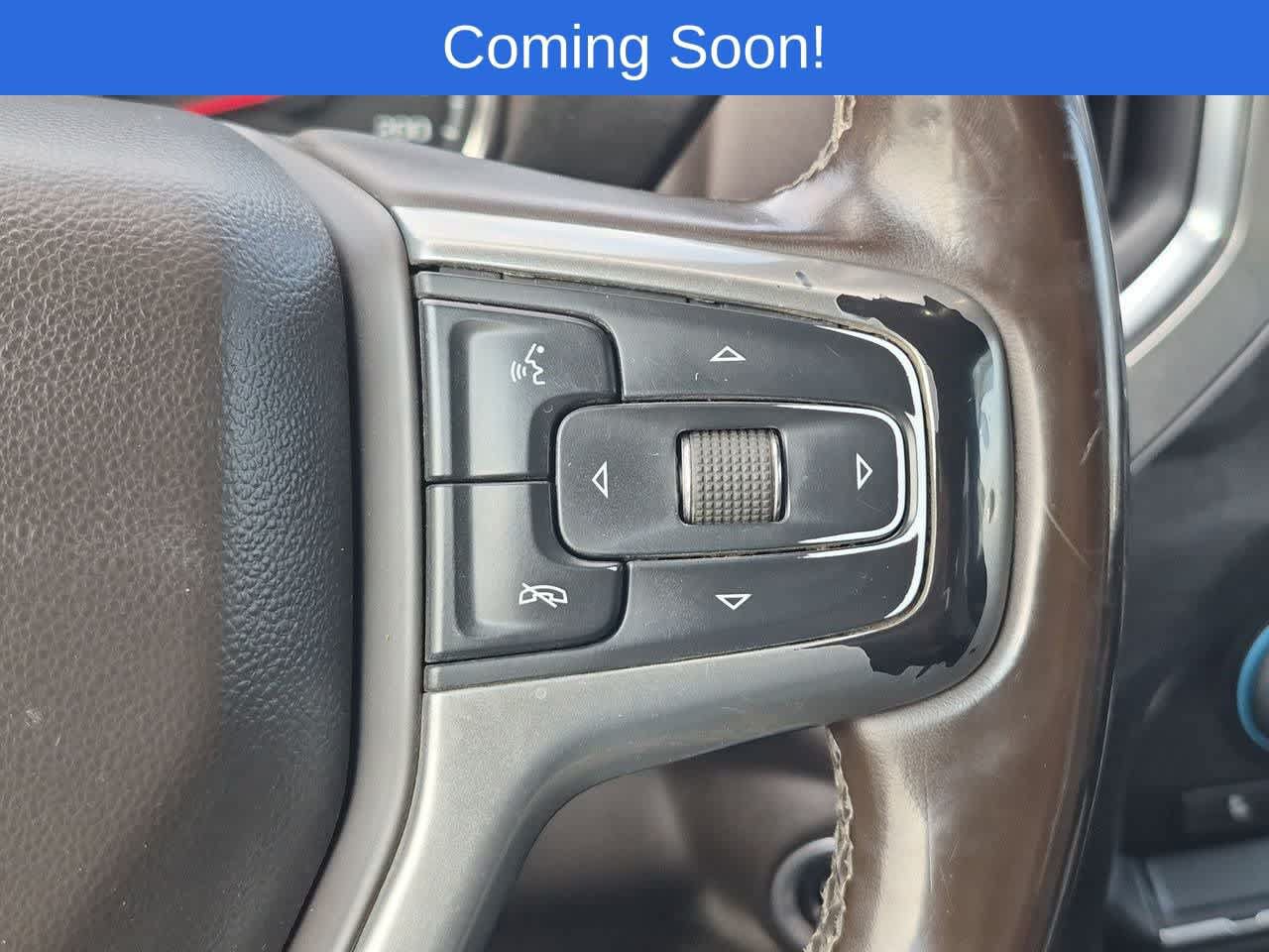 Used 2023 Chevrolet Silverado 2500 LT w/ True North Edition AWD/4WD image 24