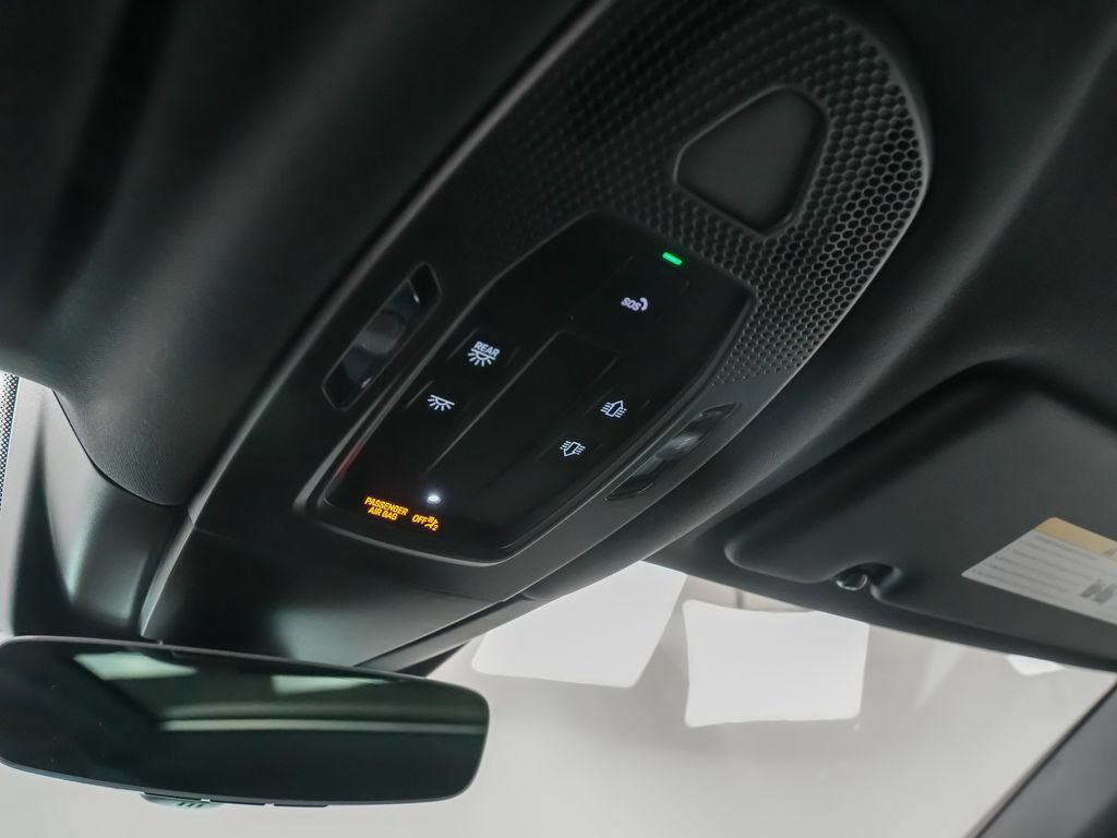 New 2026 Porsche Cayenne Coupe AWD/4WD image 26