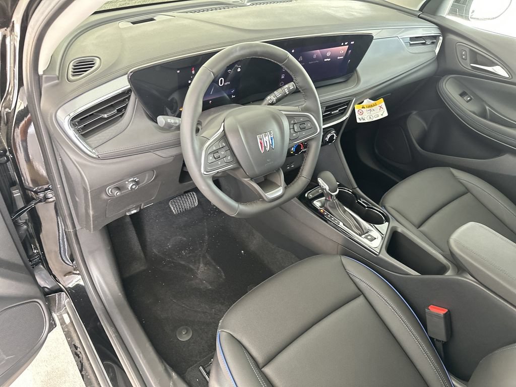 New 2026 Buick Encore GX Sport Touring w/ Advanced Technology Package FWD image 13