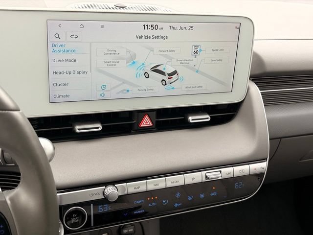 Used 2024 Hyundai Ioniq 5 Limited AWD/4WD image 19