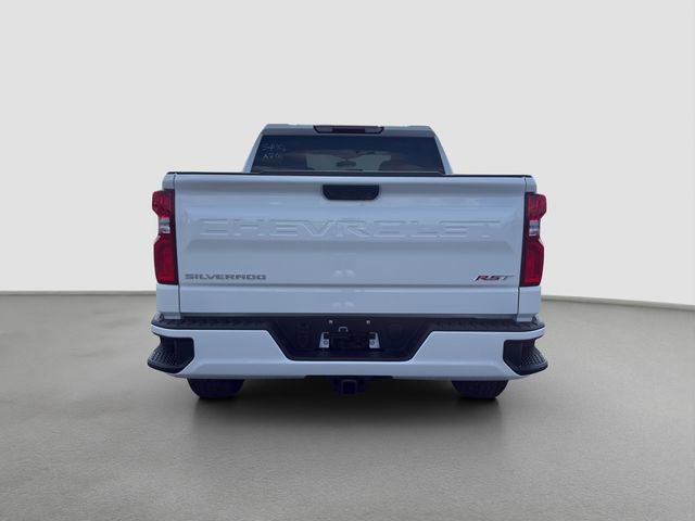 New 2026 Chevrolet Silverado 1500 RST w/ RST Select Package AWD/4WD image 5
