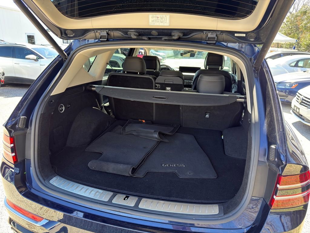 Used 2024 Genesis GV80 2.5T image 9