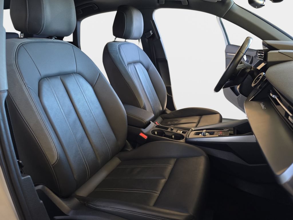 Certified 2022 Audi A3 2.0T Premium AWD/4WD image 12