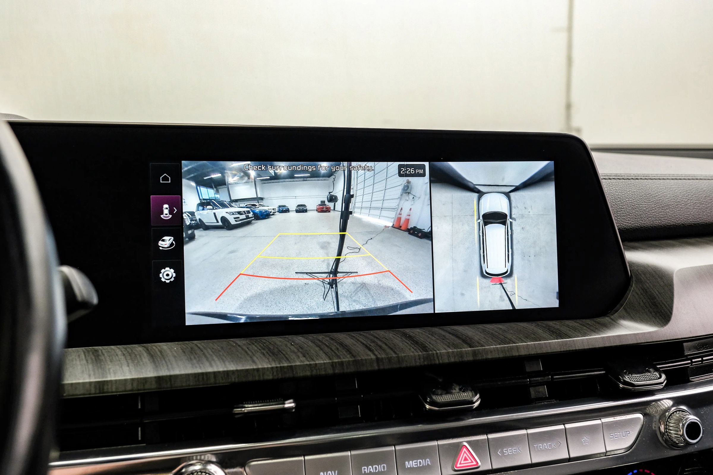 Used 2023 Kia Telluride SX Prestige image 19