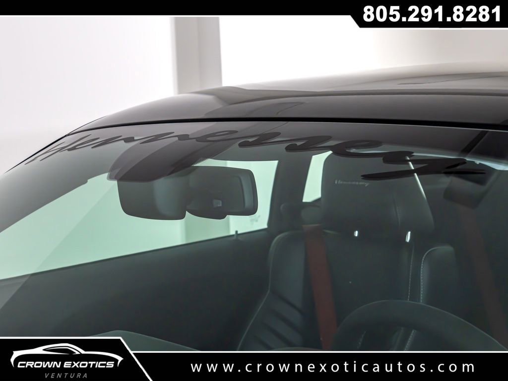 Used 2018 Dodge Challenger SRT Demon image 58