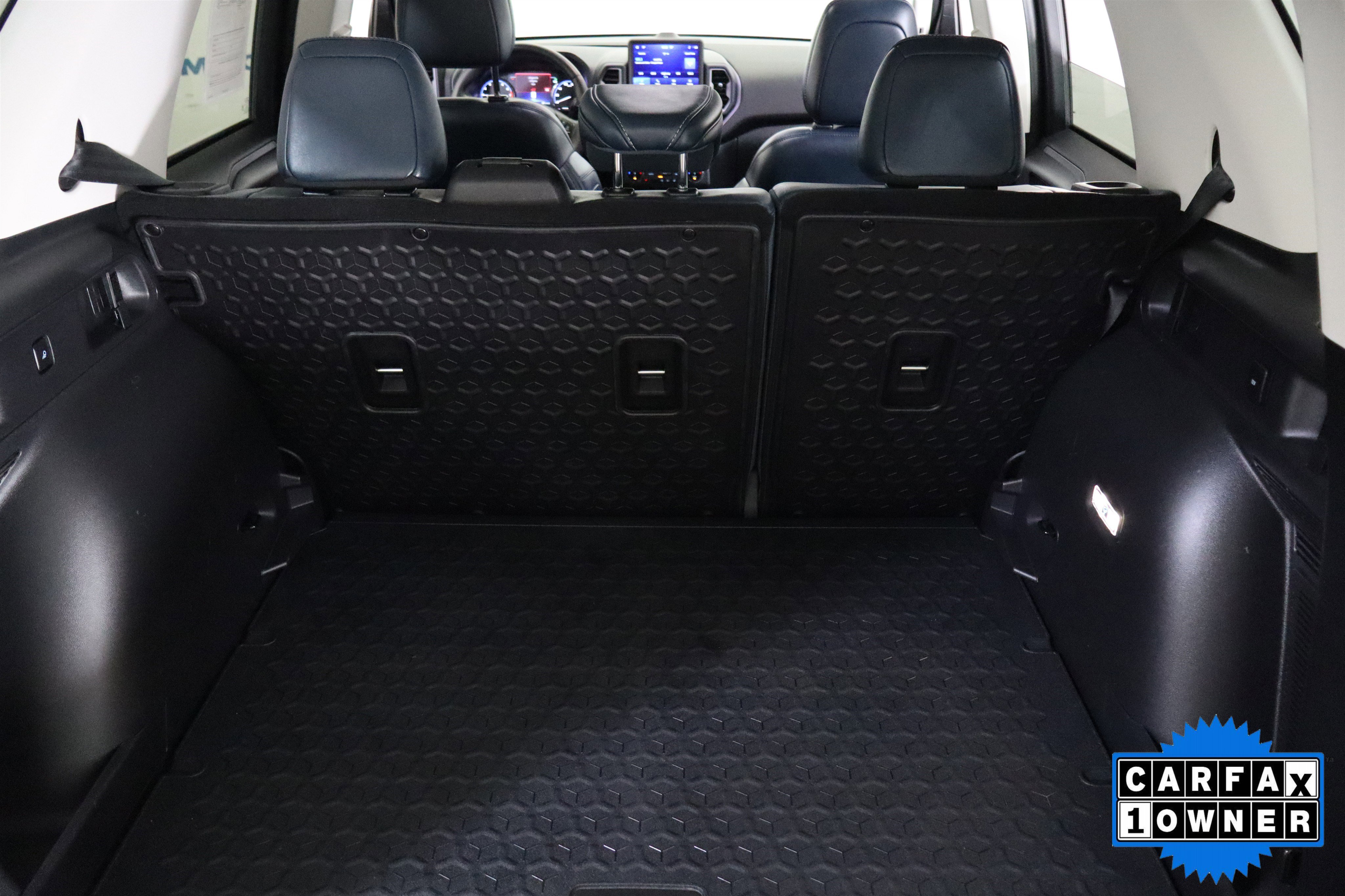 Used 2024 Ford Bronco Sport Outer Banks image 9