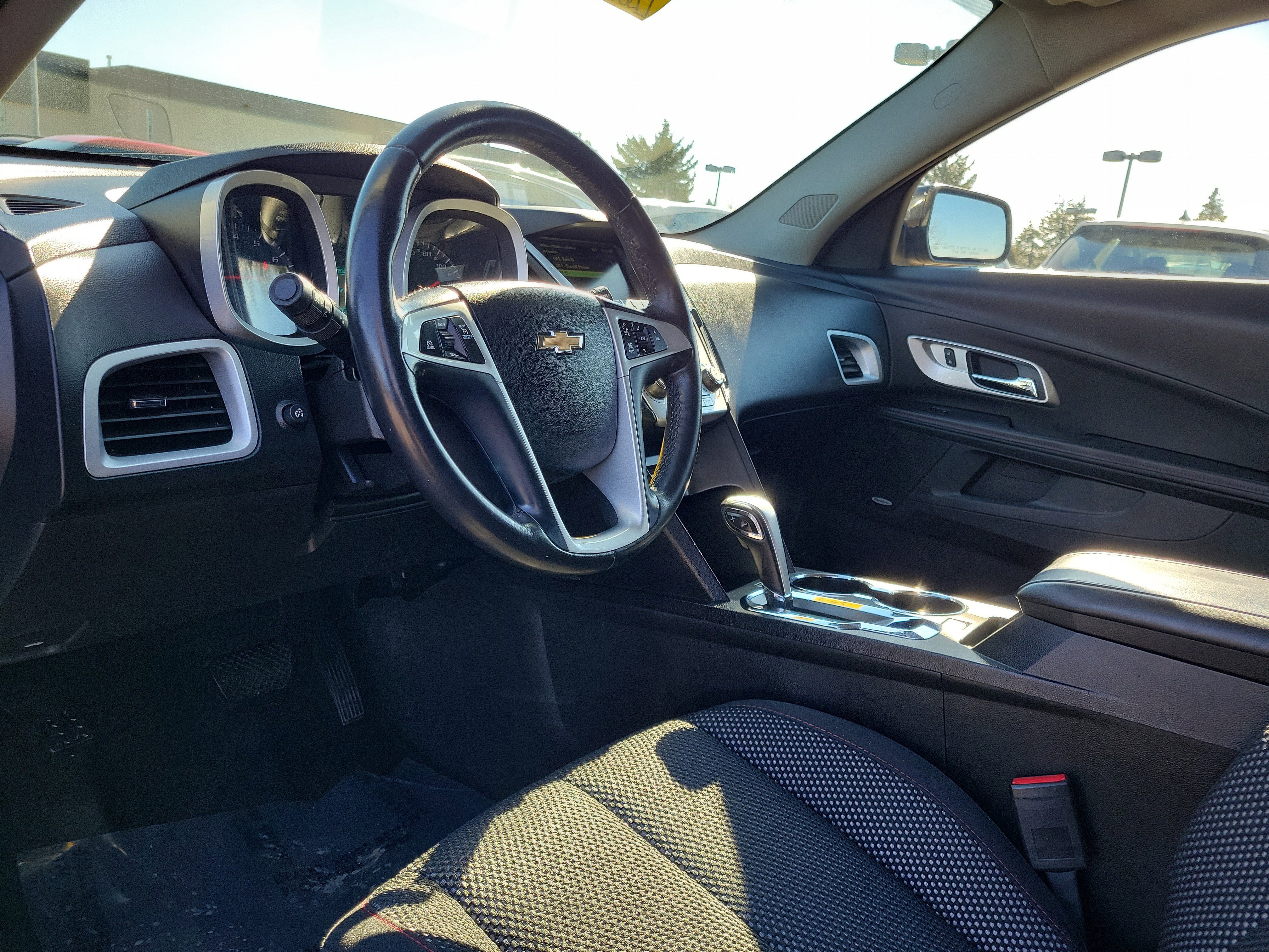 Used 2015 Chevrolet Equinox LT w/ Power Convenience Package image 19