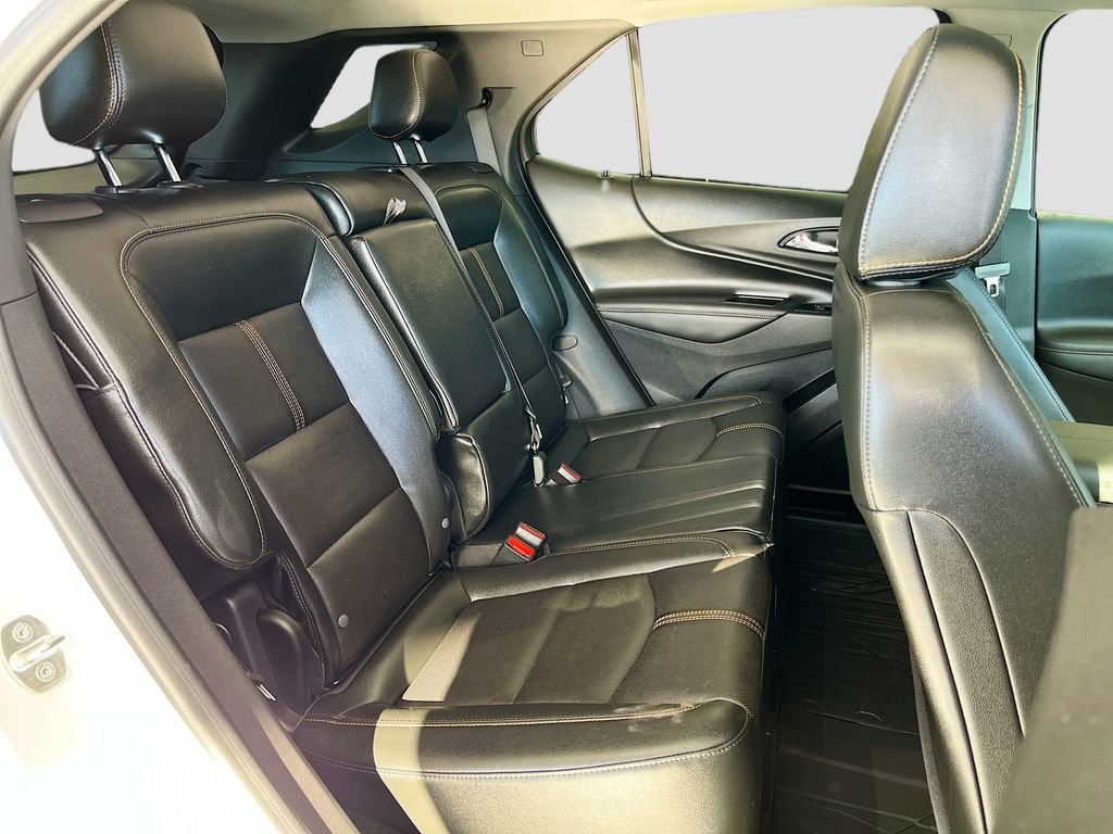 Used 2023 Chevrolet Equinox Premier w/ LPO, Floor Liner Package image 25