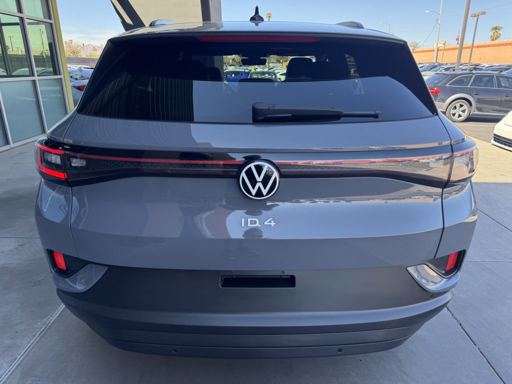 Used 2023 Volkswagen ID.4 Pro image 13