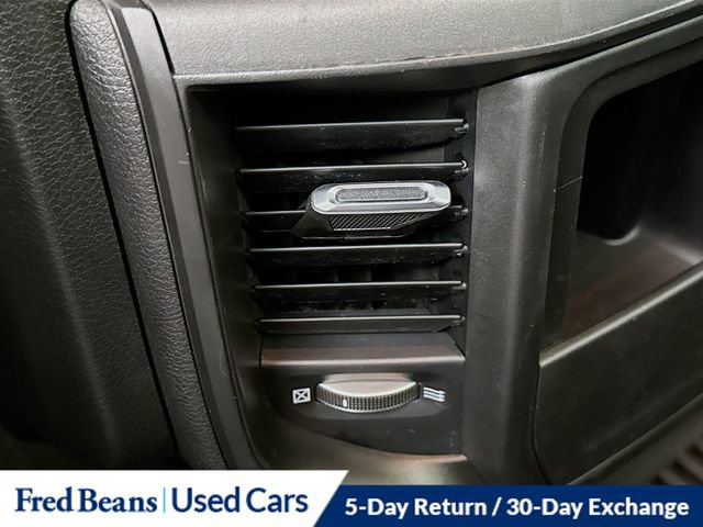 Used 2022 RAM 1500 Big Horn image 25