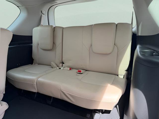 Used 2022 Nissan Armada SL AWD/4WD image 32