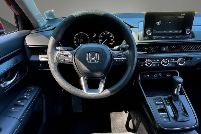 Used 2024 Honda CR-V EX image 8