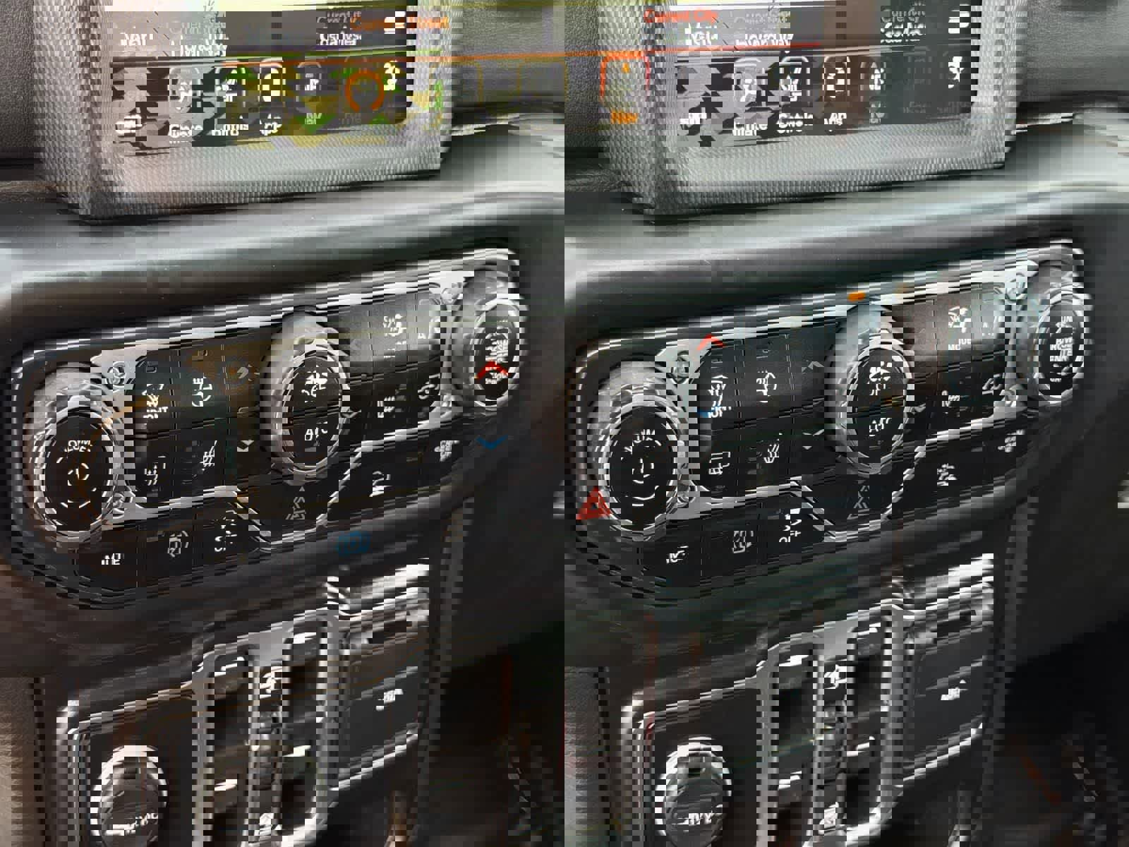 Used 2022 Jeep Wrangler Unlimited Sahara w/ Cold Weather Group image 15