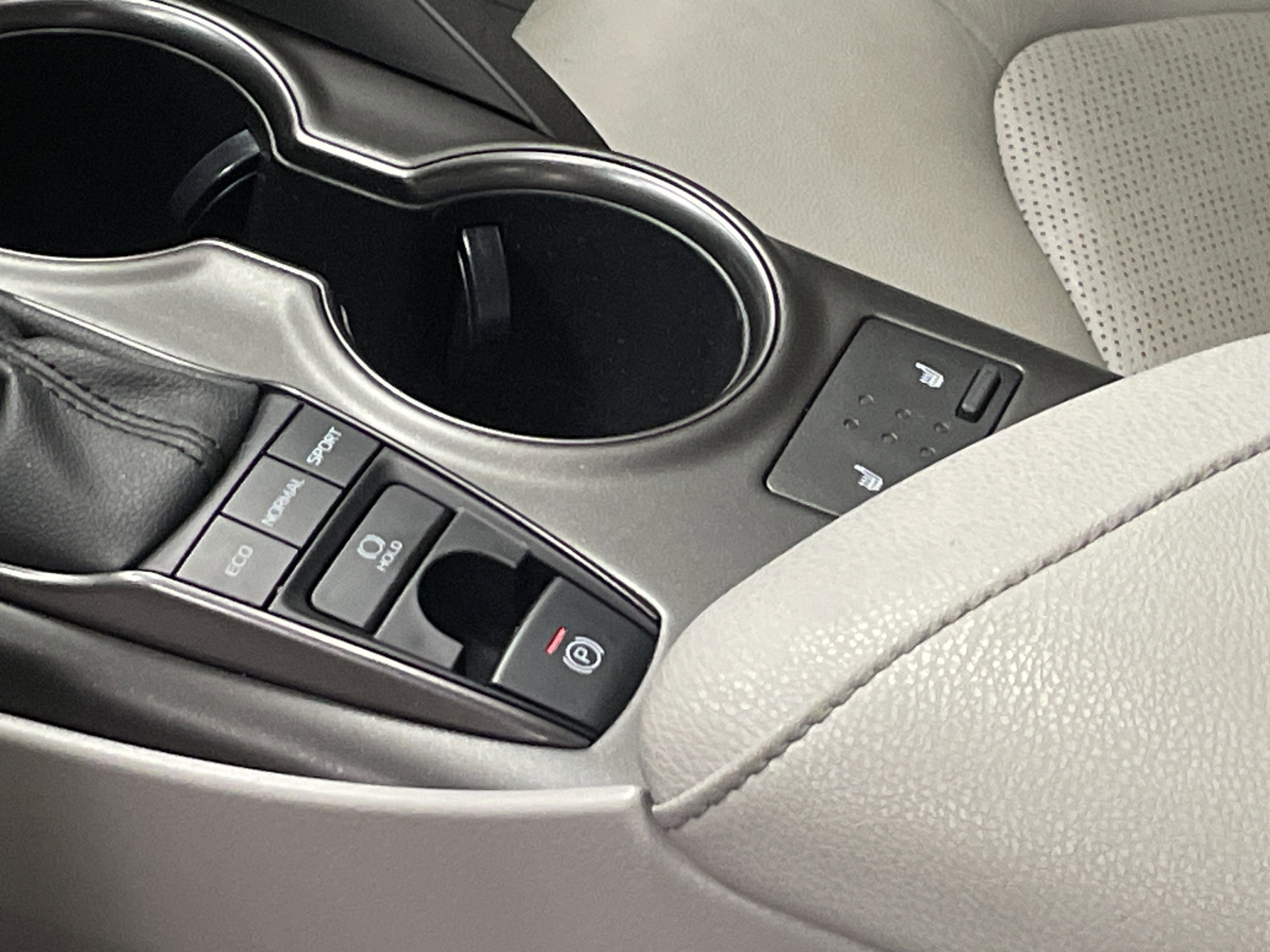 Certified 2023 Toyota Camry XSE image 29