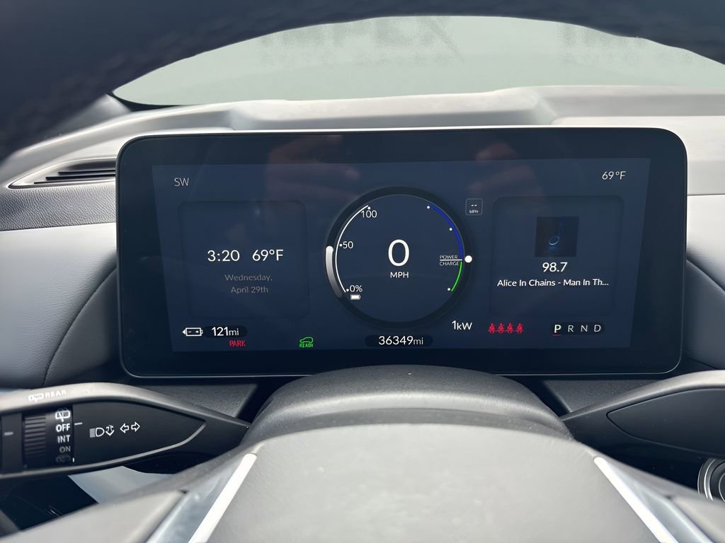 Used 2025 Honda Prologue Elite image 25