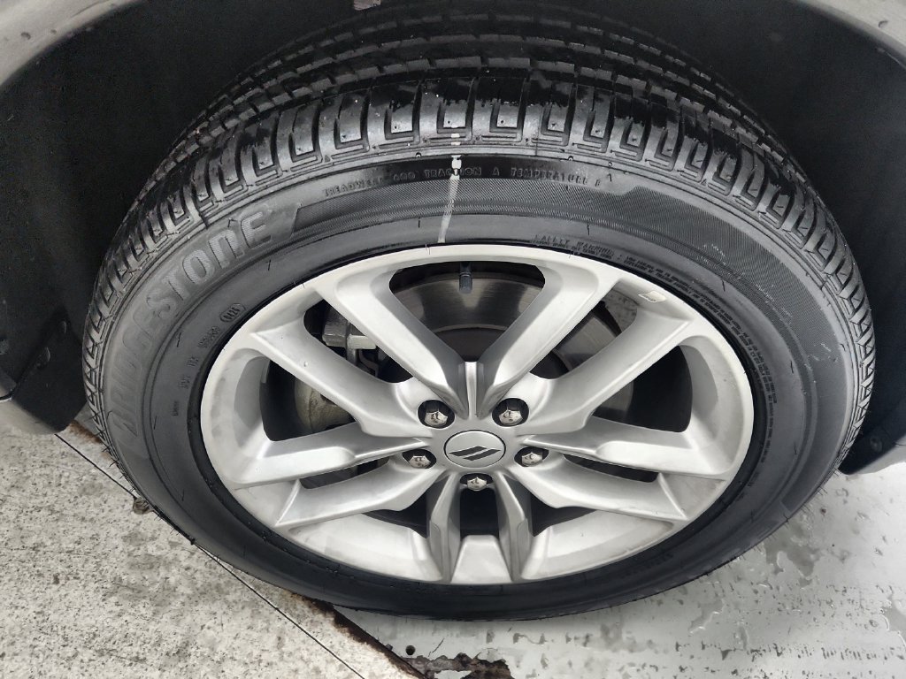 Certified 2021 Dodge Durango SXT AWD/4WD image 18