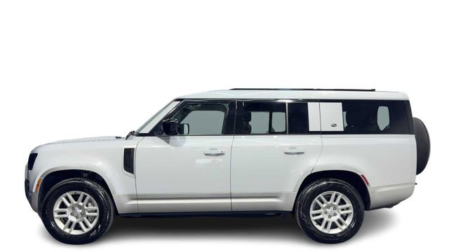 Used 2023 Land Rover Defender 130 S AWD/4WD image 1