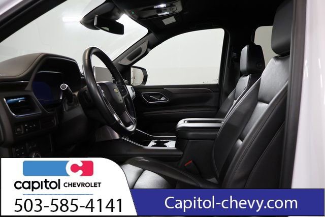Used 2023 Chevrolet Suburban LT image 13