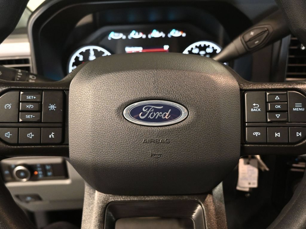 New 2026 Ford F350 XL w/ XL Chrome Package RWD image 37