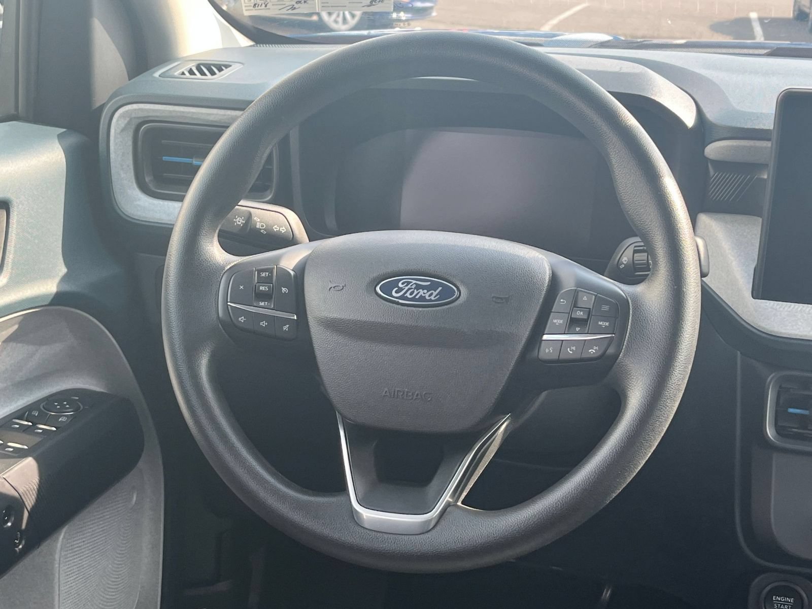 Used 2026 Ford Maverick XLT w/ Equipment Group 301A AWD/4WD image 22