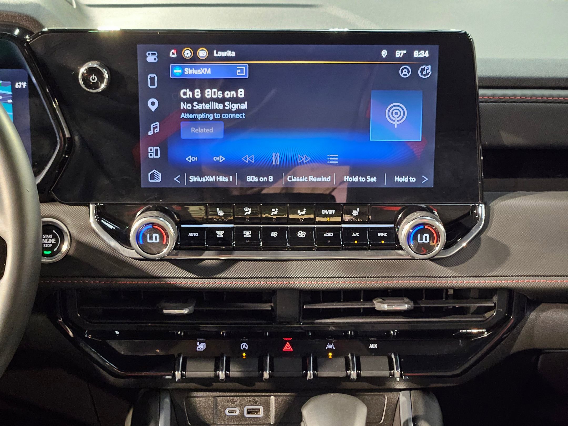 Used 2025 Chevrolet Colorado Z71 image 16