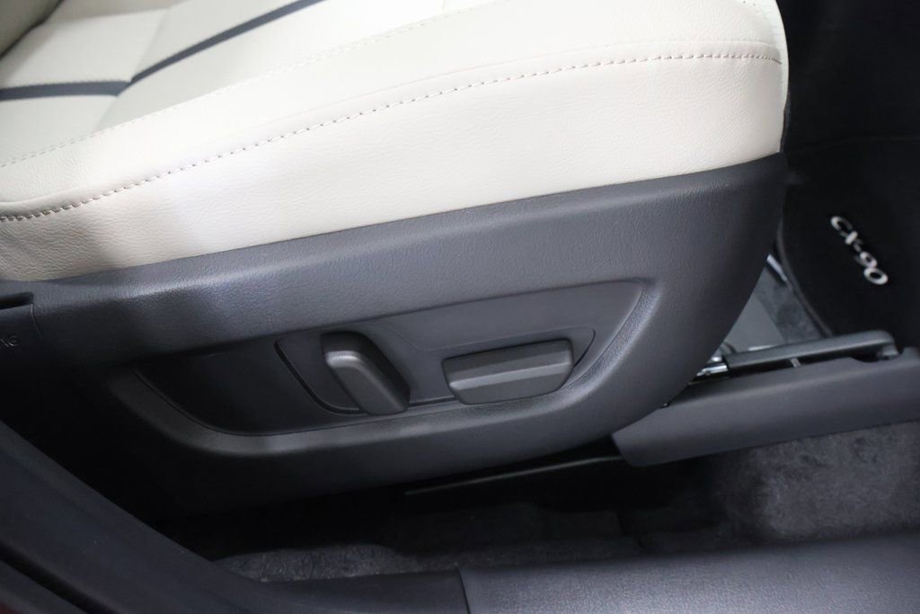 New 2025 MAZDA CX-90 3.3 Turbo w/ Preferred Package image 22