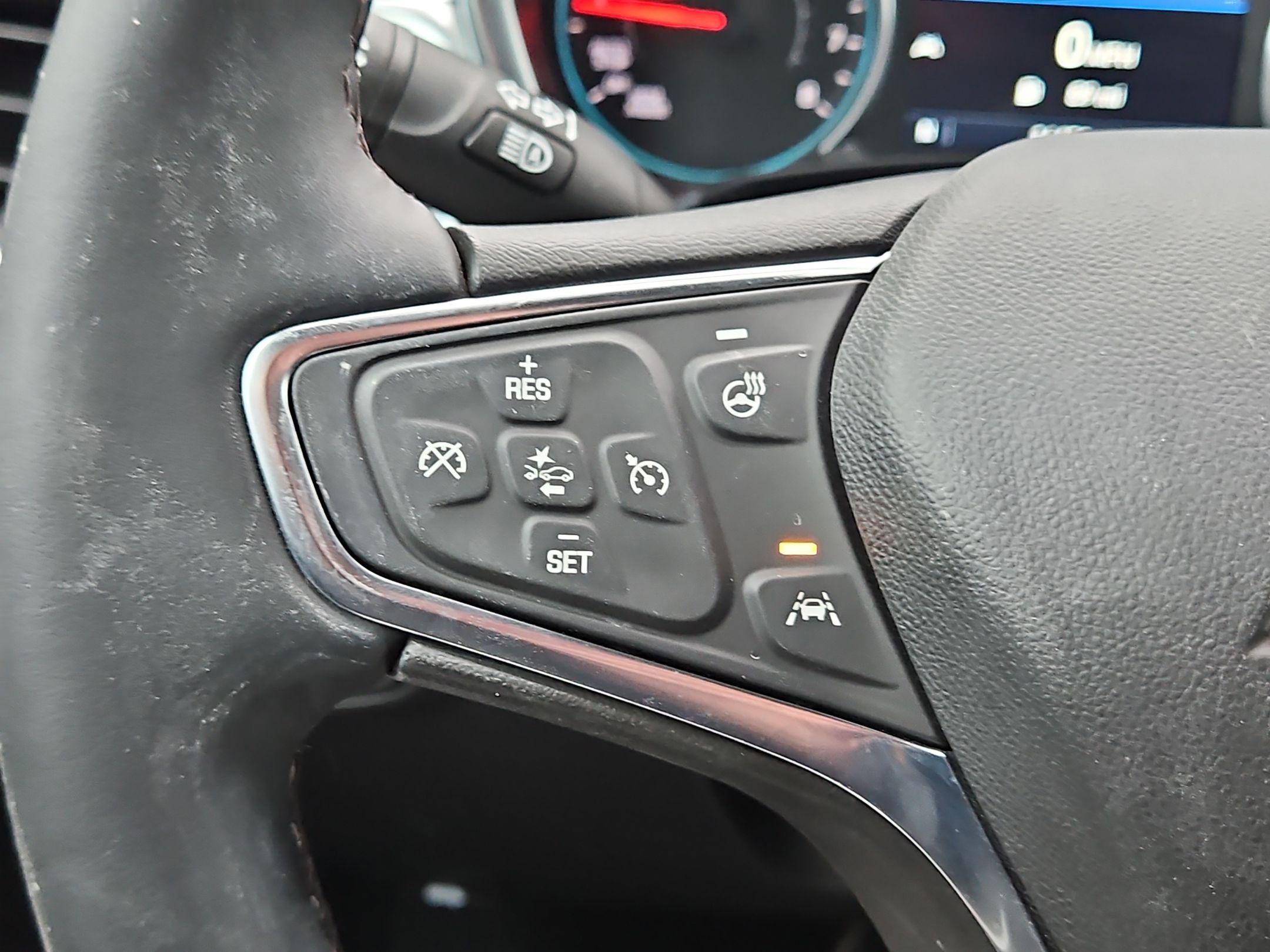 Certified 2024 Chevrolet Equinox LT image 22