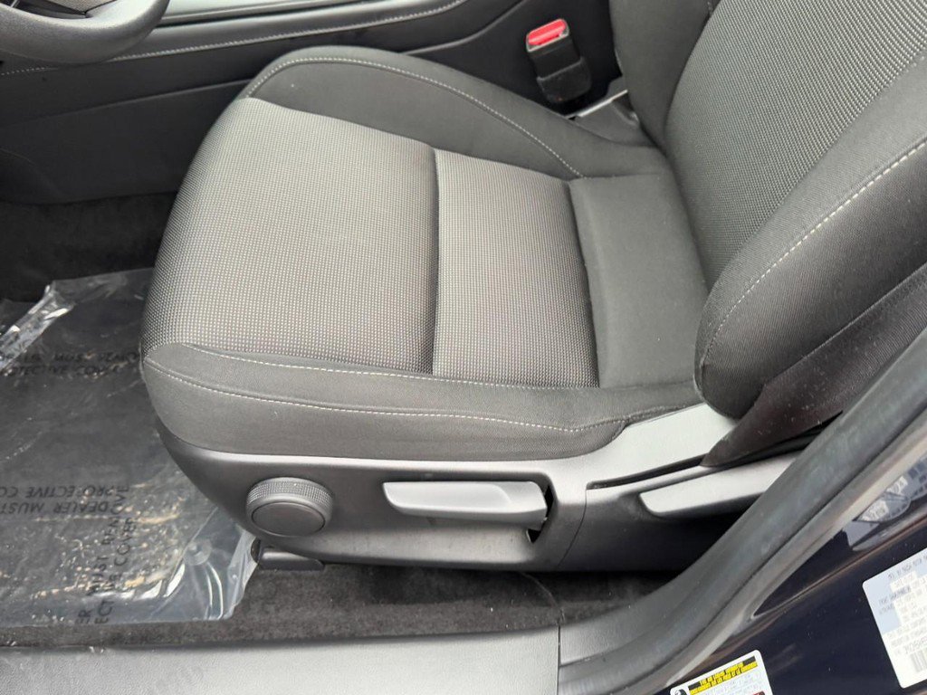 Used 2025 MAZDA CX-30 AWD 2.5 S image 21