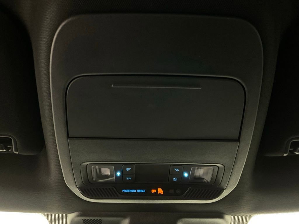 Used 2024 Ford F150 STX image 20