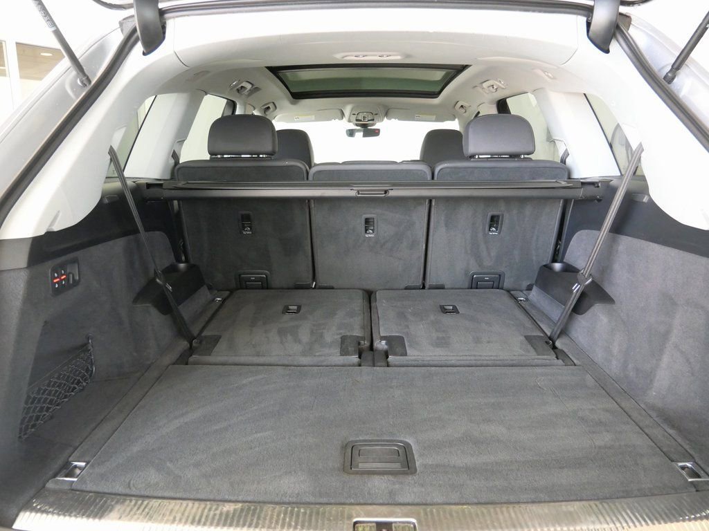 Used 2022 Audi Q7 3.0T Premium Plus image 26
