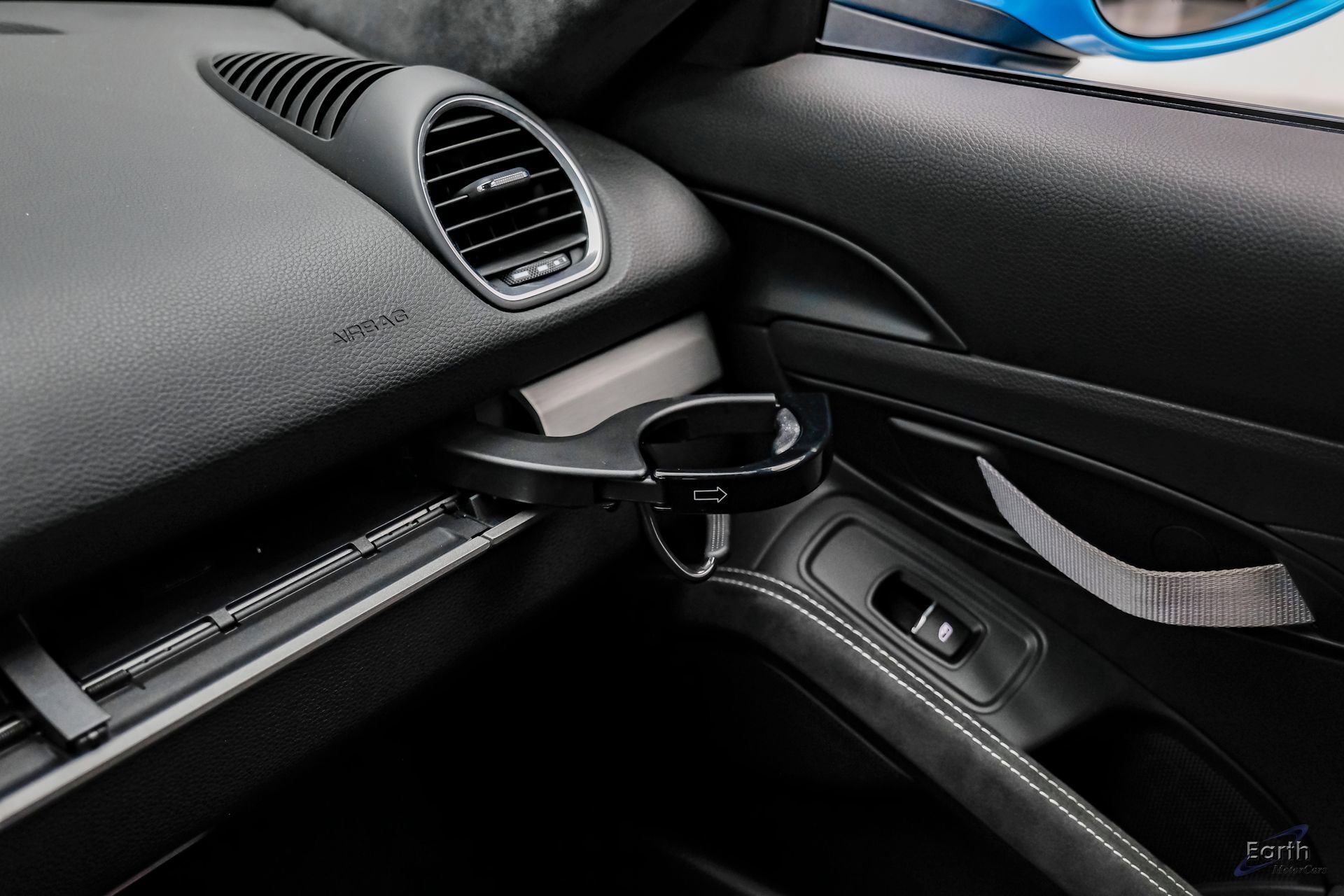 Used 2020 Porsche 718 Cayman GT4 image 83