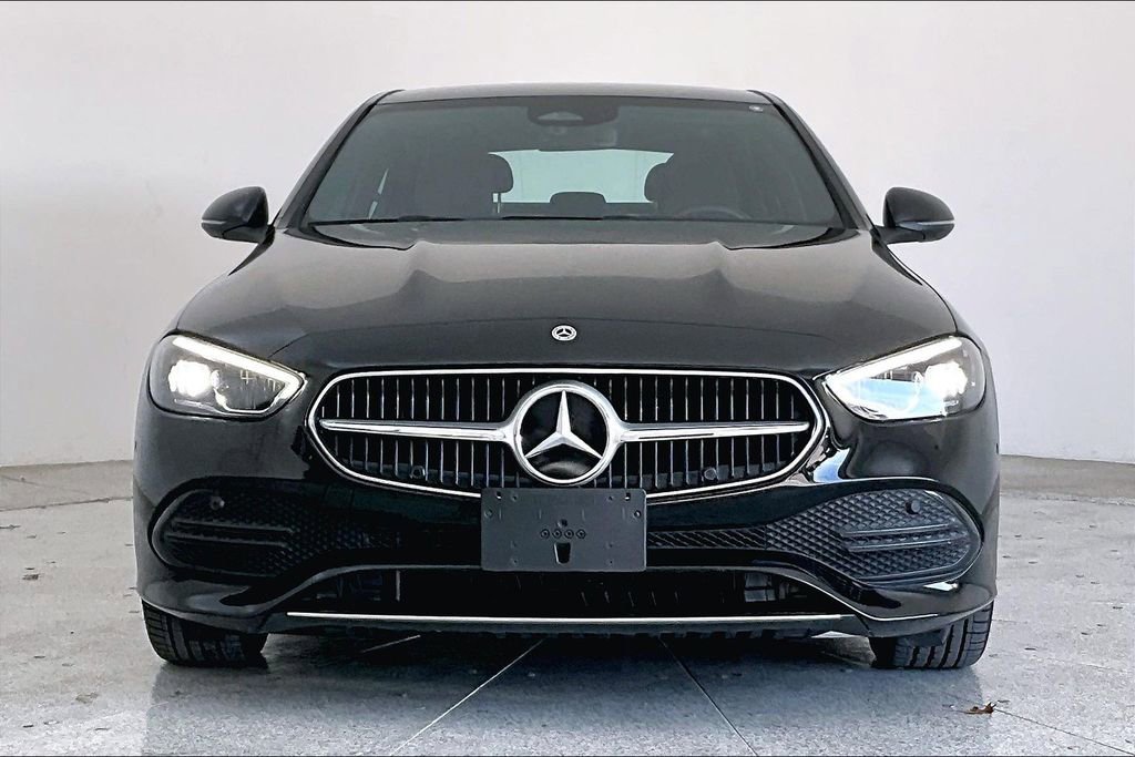 Used 2024 Mercedes-Benz C 300 Sedan image 5
