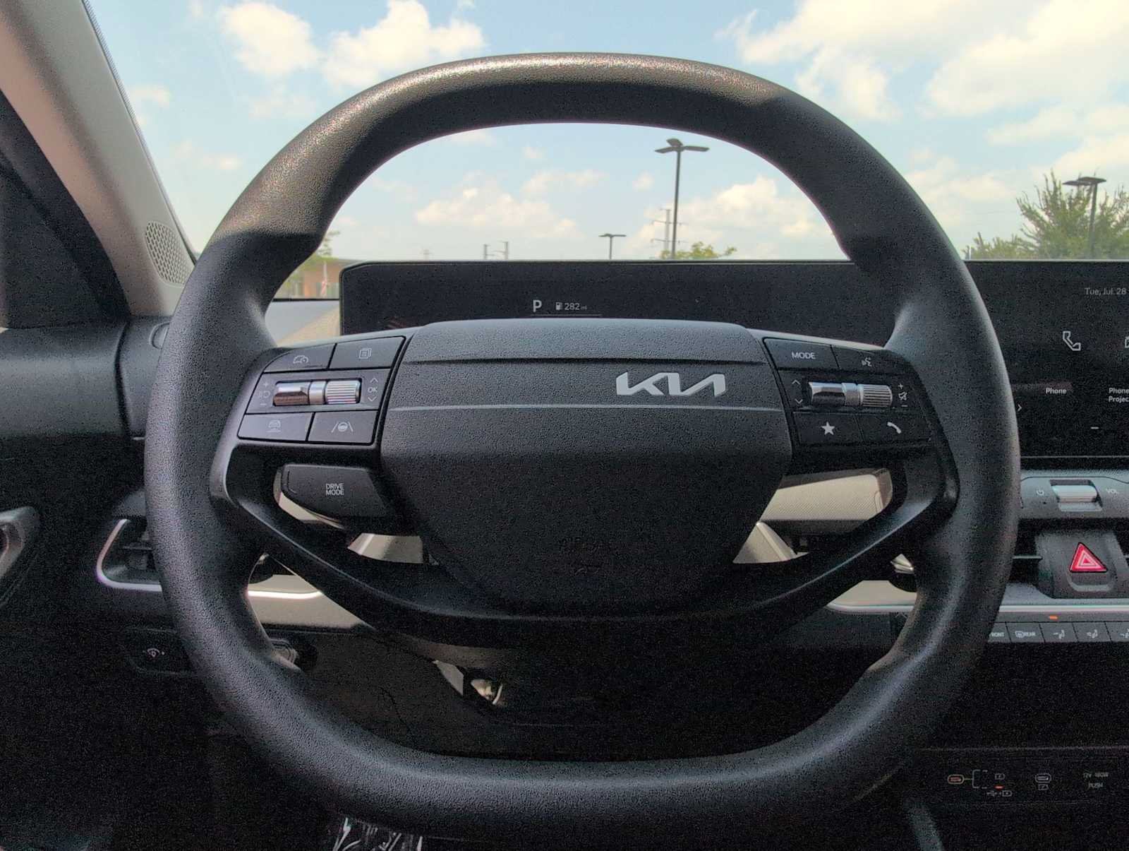 Used 2025 Kia K4 FWD image 21
