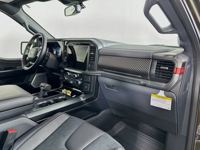 New 2025 Ford F150 Raptor image 35
