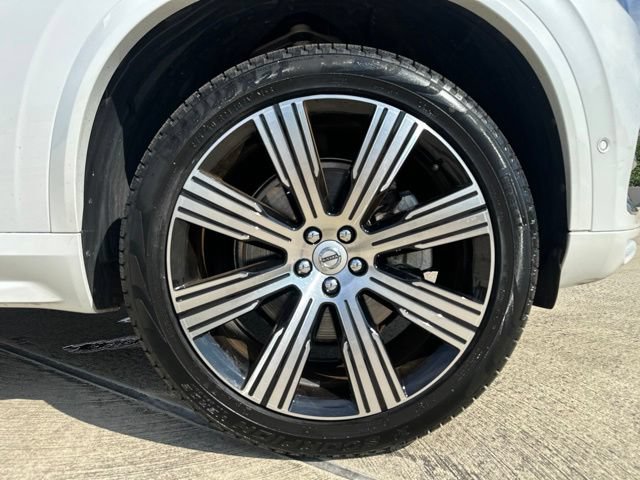Certified 2023 Volvo XC90 B6 Ultimate w/ Protection Package AWD/4WD image 9