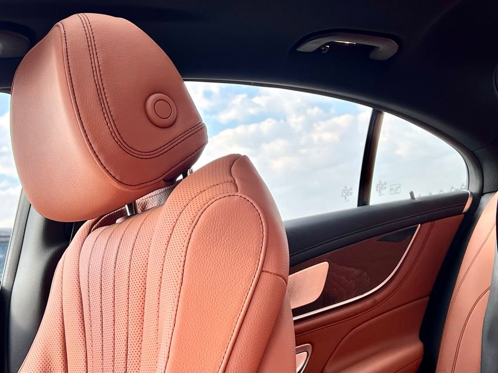 Used 2023 Mercedes-Benz CLS 450 4MATIC image 15