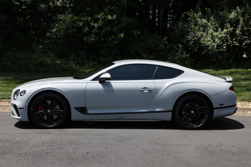Used 2020 Bentley Continental GT image 13