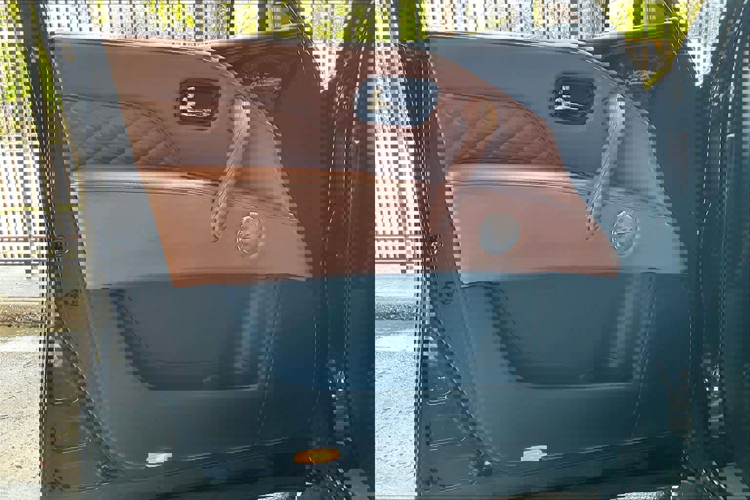 Used 2024 INFINITI QX80 Sensory AWD/4WD image 21